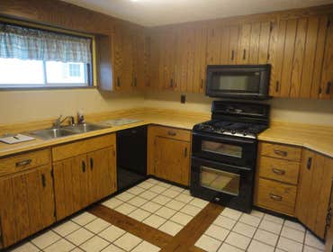 Photos from Ivan Johnson A complete renovation of a riverfront home we did in Ahrensville, Pa in the spring and summer of 2015