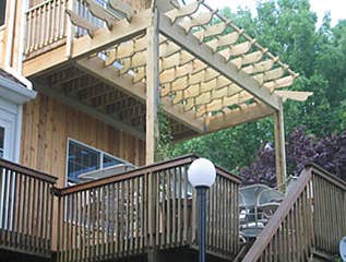 Decks
