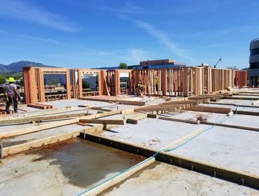 Photos by Jg Structural Framing #1