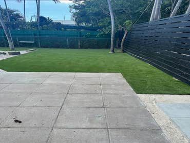 The Grace Landscaping LLC