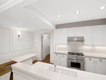 Photos by Opc Management Inc #1 4 Story Townhouse renovation