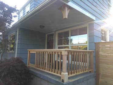 Photos by New Spaces Nw LLC #1