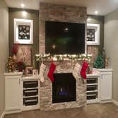 Fireplaces - Christmas Edition