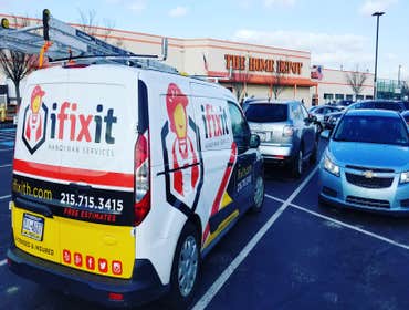 Photos from Ifixit Handyman Services