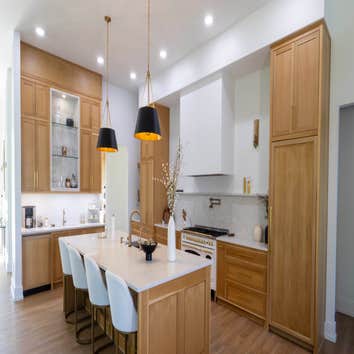 Kitchen Remodel