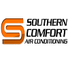 Southern Comfort HVAC Inc logo