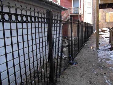 Fence