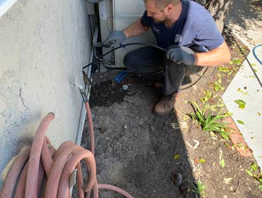 Photos by Almco plumbing Inc #1