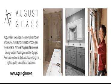 Photos by August Glass #1
