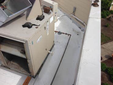 Photo(s) from Weather Roofing & Construction LLC roofing galleria