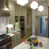 Wintercreek Construction Inc Project