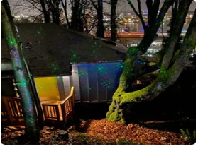 Seattle Treehouse