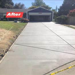 Jms Concrete & Construction LLC
