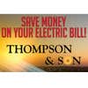 Thompson & Son Energy Solutions LLC logo