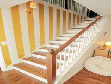 2202 Bowman We took an existing Tarrytown home built in 1910, remodeled the first floor and added a small first floor addition, and then added a new se