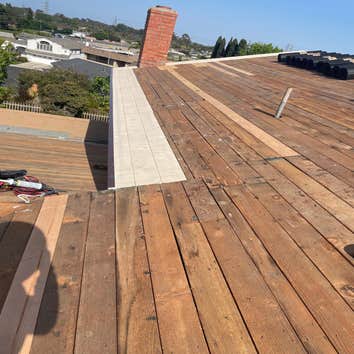 Fernandez Roofing Corp