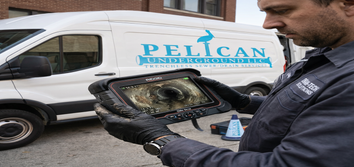 Pelican Underground LLC