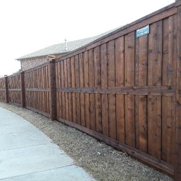 Fences