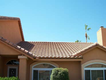 Photos by Arizona Roof Rescue #1