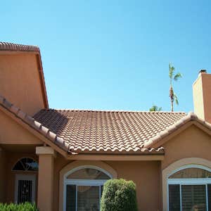 Photos by Arizona Roof Rescue #1