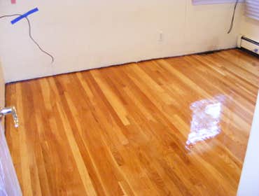 Project photos from Calant Contractors Inc Hardwood Flooring
