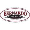 Bernardo Concrete Inc logo