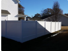 Fences