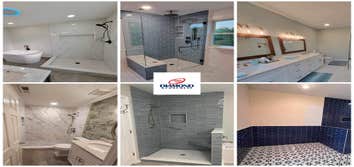 Photos by Diamond & Concrete Construction #1