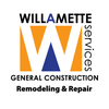 Willamette R&R Services LLC logo