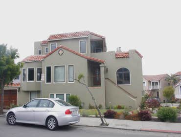 San Aleso Ave Home Remodel