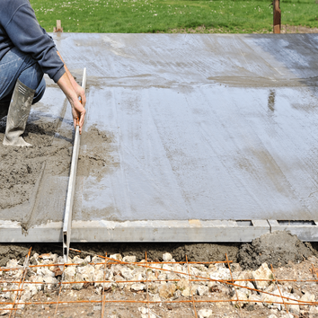 Concrete Contractor