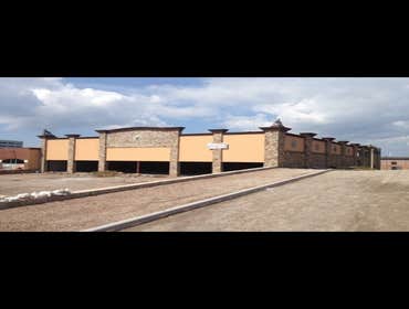 Zaim Contractor Corp Project 1