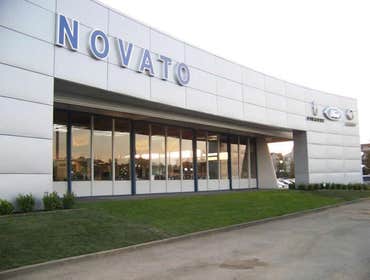 Novato Ford