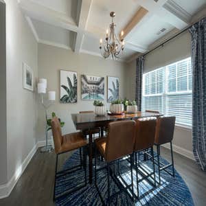 Robyn Studios Architecture & Interiors, LLC
