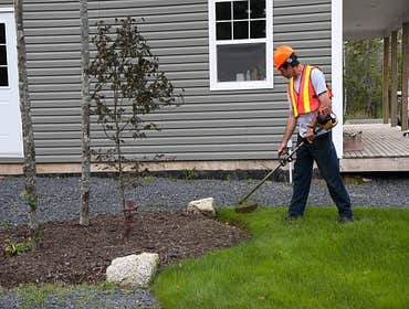 Photos by Mba Lawn and Landscaping #1