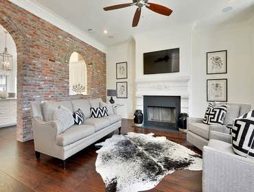 Long Farm Village - Lot 24