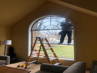 Photos by Michael Bennett & Company #3 Bay windows