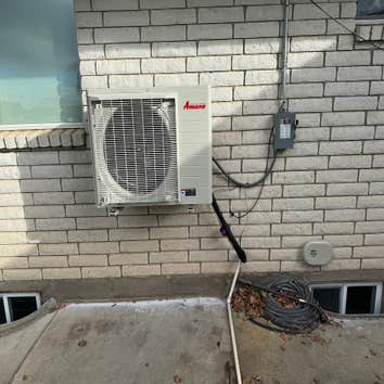 Peak Air HVAC