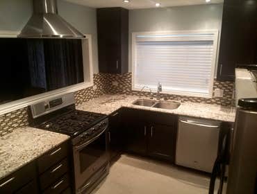 PMC various jobs New ConstructionCommercial RemodelingAdditionsFlooringPlumbingElectricalRoofing.... and much more!