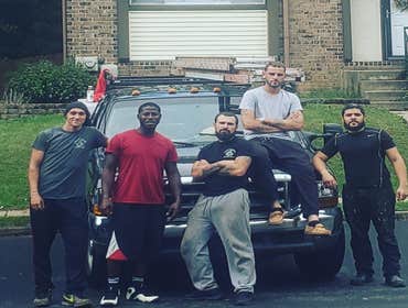 Photos by Rooftop Warriors, LLC #1
