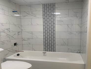 Completed Jobs by Pichardo’s Tile