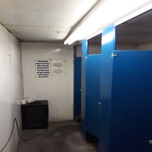 Photos by Weise Choice Construction #2 Complete remodel of industrial bathroom. Complete with floor plan change. Bathrooms were tiled and frp'd,...