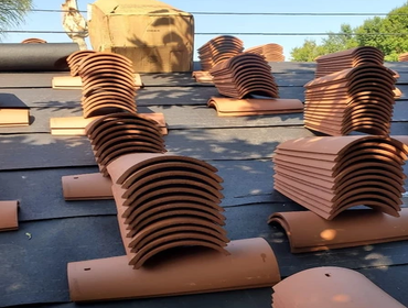 Roofing by Green Conception Inc