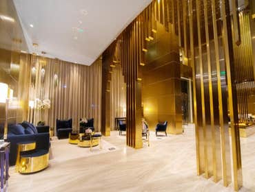 Photos by Hangmao Stone Marble Granite Co Ltd #1