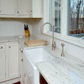 Dining Room & Kitchen Conversion