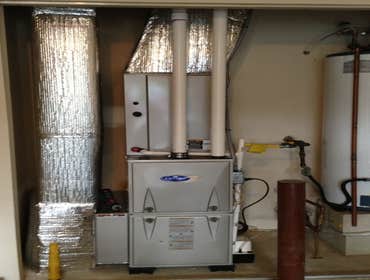 Coastal Heating And Air Photos
