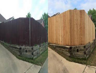 Fences