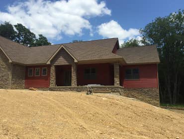 Photo(s) from Hero Construction