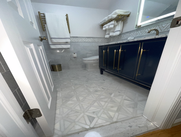 Photos by Tile Craft, LLC #1