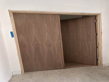 Photos by WSY Carpentry & Installations LLC #1